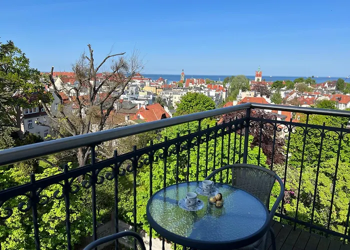 Panorama Sopot